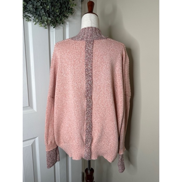 Zadig & Voltaire Tanya Cardigan Sunflower Pink Size XS/S - Picture 3 of 7